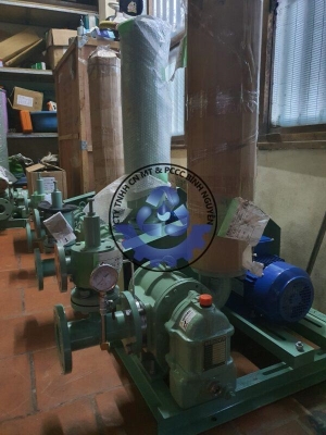 Máy Thổi Khí ITO IRS-65L